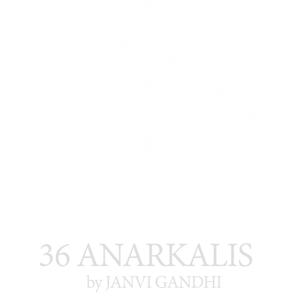 36 Anarkali